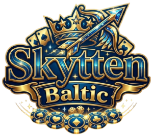Logo Skytten Baltic
