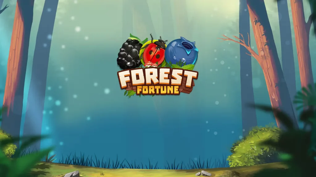 Forest fortune